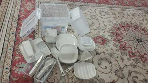 تجریه خرید سبد پیک نیک 60 پارچه لیمون مدل hm310