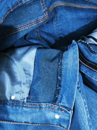 شلوار جین مردانه دیان مدل اسلیم کد 388