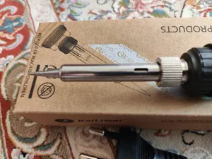 تجریه خرید هویه 60 وات کایلیوی مدل k-060w