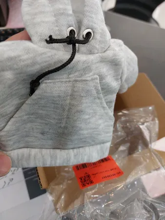 روکش دنده مدل هودی