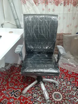 صندلی کارمندی مدل 2020