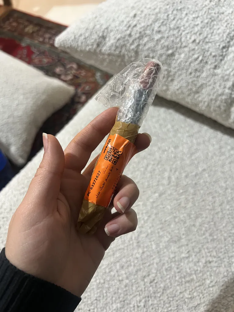 خط چشم لچیک مدل 4