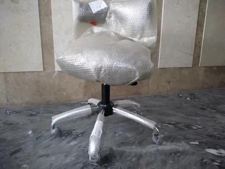 صندلی اداری تابوره زیمنسی