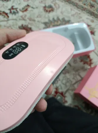 ماساژور شکم مدل MDHLPNK