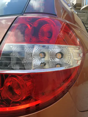 لامپ ال ای دی خودرو سام مدل 9 Power بسته 2 عددی