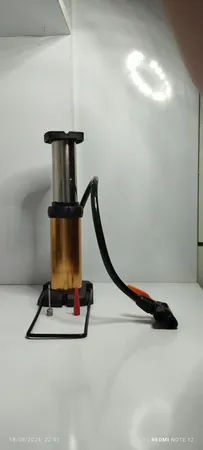 تلمبه پایی مدل MP101