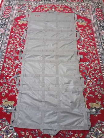 برانکارد سفری مدل C114