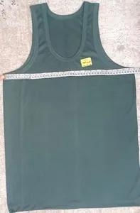 تجریه خرید زیرپوش رکابی مردانه نیکو کد 888 مجموعه 6 عددی