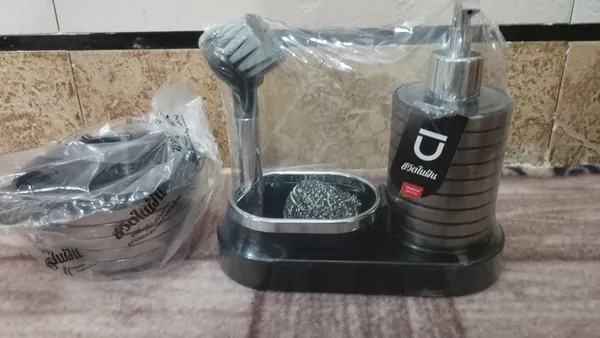 عکس ارسالی خریدار