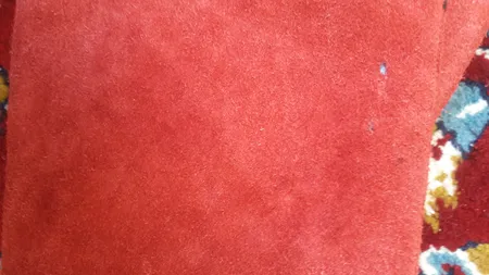 دستکش ایمنی جوشکاری مدل BP