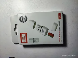 تجریه خرید کارت خوان ارلدام مدل ET-OT27