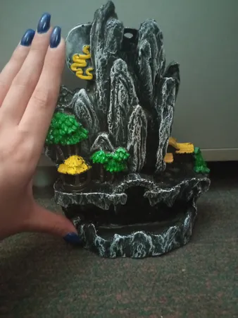 جاعودی مدل آبشاری کد 026