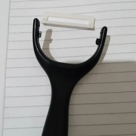 سرویس چاقوی آشپزخانه 9 پارچه سوپر لایف مدل SL-008