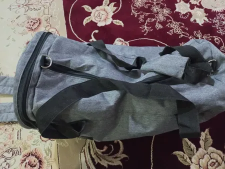 ساک ورزشی فیرو پلاس مدل FP886