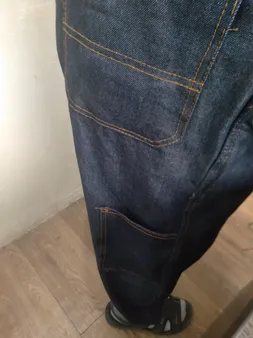 لباس کار کد JIN1