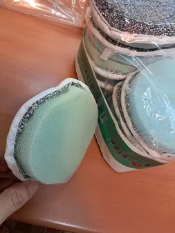 اسکاچ روستر مدل sunflower بسته 10 عددی