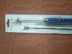 تجریه خرید فندک آشپزخانه آی جویر مدل EL-333