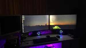 تجریه خرید اسپیکر دسکتاپ اونیکوما مدل L6