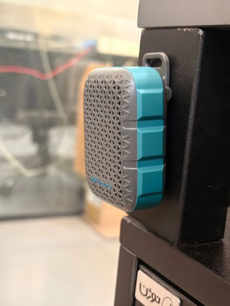 اسپیکر بلوتوثی های فیوچر مدل POCKET