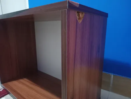 باکس طرح مستطیل مدل k262