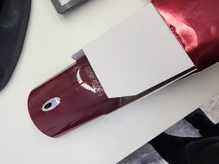 ادو تویلت مردانه ژیوانشی Pour Homme Blue Label حجم 100ml