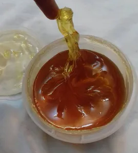 تجریه خرید موم موبر زوم آپ مدل صمغ عربی وزن 300 گرم