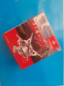 سرشعله کمپسور مدل Campsor-412