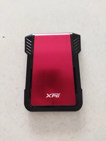 باکس تبدیل SATA به USB 3.1 ای دیتا مدل EX500