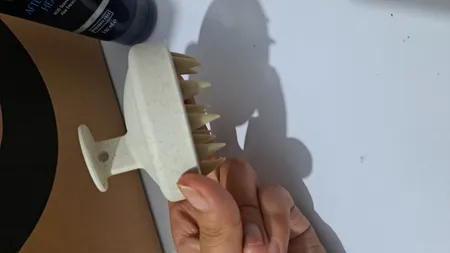 ماساژور سر مدل x031