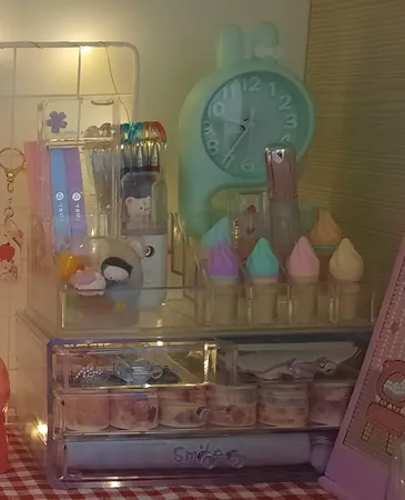 قفسه فلزی مدل مشبک M48