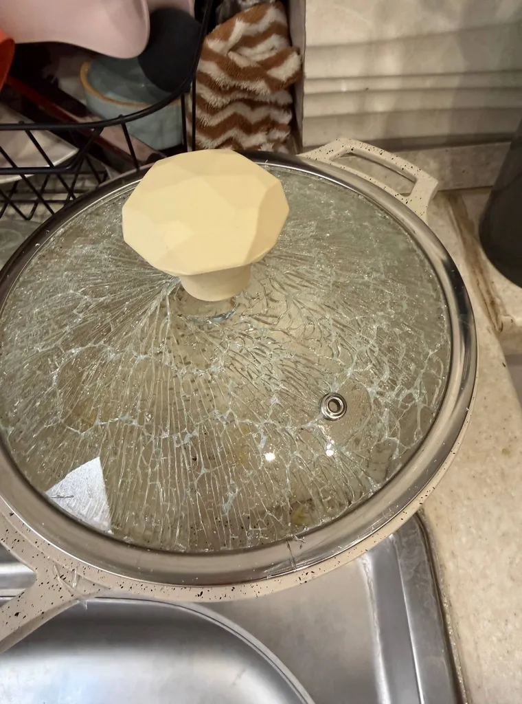 سرویس پخت و پز 12 پارچه ایزی کوک مدل لایف