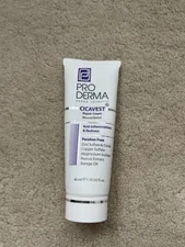 تجریه خرید کرم بازسازی کننده پوست پرودرما مدل Cicavest حجم 40 میلی لیتر