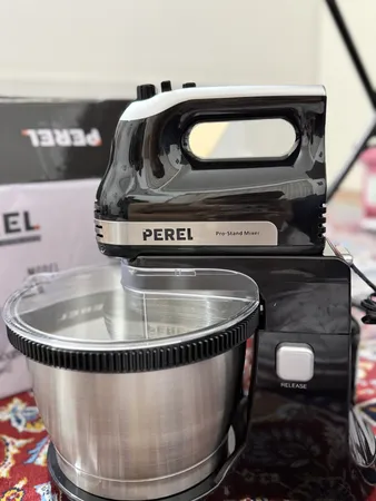 همزن کاسه‌دار 3.5 لیتری پرل مدل  SM132