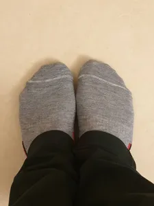 تجریه خرید جوراب مردانه فیرو پلاس مدل FP225 مجموعه 4 عددی