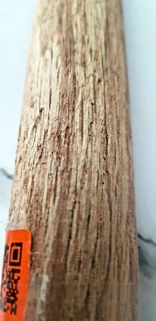 دسته یدک تیشه مدل S-34 cm