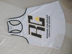 تجریه خرید تاپ ورزشی مردانه مدل رونی کلمن