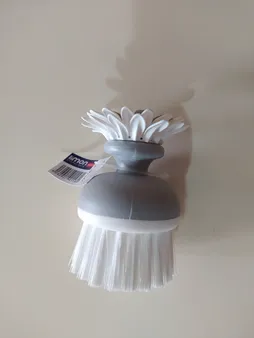 برس شستشوی لیمون مدل 6754