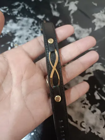 دستبند ماهک مدل MB0339