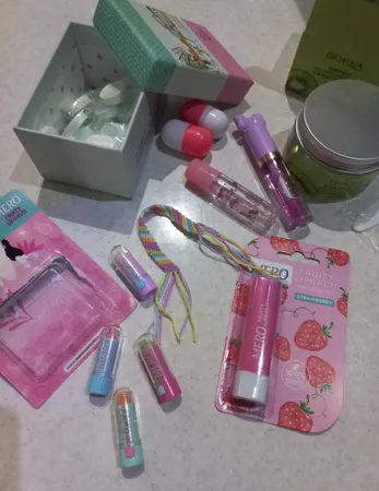 قرص ماسک ورقه ای صورت مدل 2021 مجموعه 10 عددی