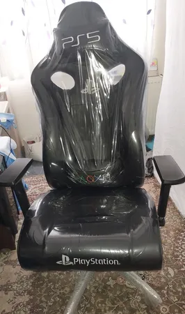 صندلی گیمینگ مدل ps5