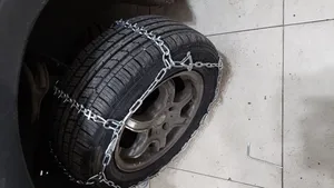 تجریه خرید زنجیر چرخ مدل SNOW PRO مناسب برای پژو 206 بسته دو عددی