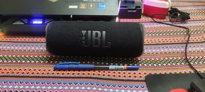 تجریه خرید اسپیکر بلوتوثی قابل حمل جی بی ال مدل Flip 6