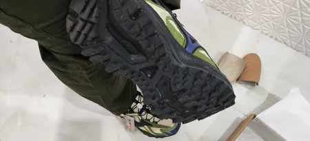 کفش طبیعت‌گردی میزانو مدل Racer Trail SE