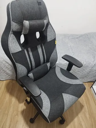 صندلی گیمینگ کادی نو مدل نهایی