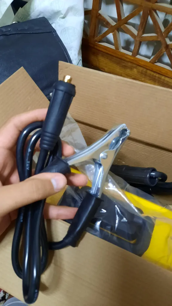 دستگاه جوش 300 آمپر مدون مدل Arc-300mini