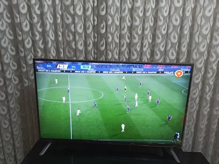 محافظ صفحه نمایش تلویزیون مدل SP-47 مناسب برای تلویزیون های 47 اینچی