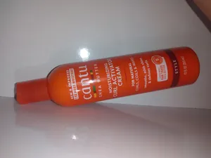 تجریه خرید کرم فر کننده مو کانتو مدل شی باتر مناسب برای مو مجعد و فر حجم 355 میلی لیتر