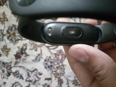 مچ بند هوشمند مدل M6