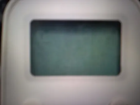 ریموت کنترل هایسنس مدل j11 مناسب برای کولر گازی هایسنس