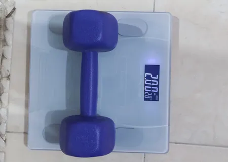 ترازو دیجیتال هوشمند مدل M-300